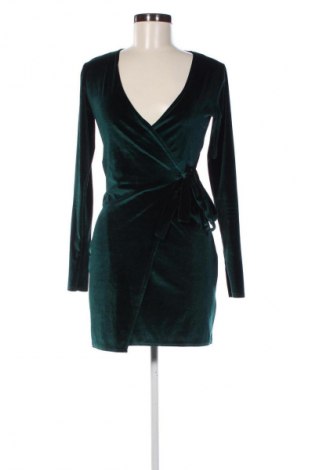 Φόρεμα NA-KD, Μέγεθος S, Χρώμα Πράσινο, Τιμή 67,78 €