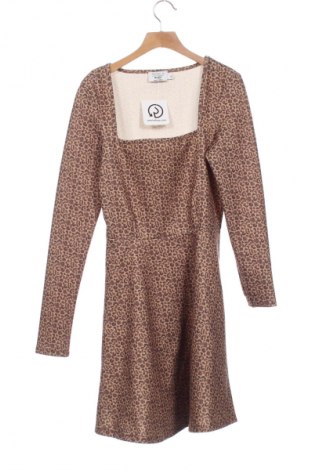 Kleid NA-KD, Größe XS, Farbe Mehrfarbig, Preis 14,99 €