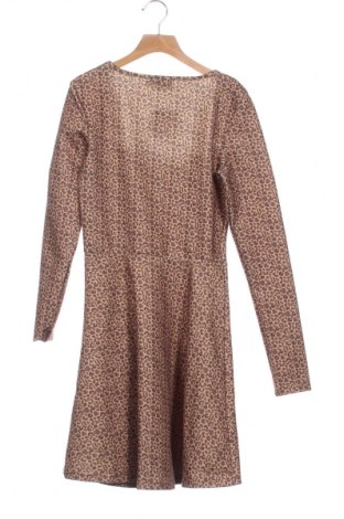 Kleid NA-KD, Größe XS, Farbe Mehrfarbig, Preis 14,99 €