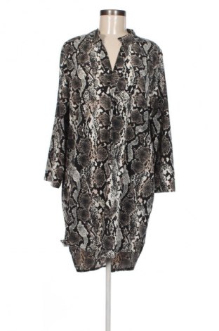 Sukienka NEW COLLECTION, Rozmiar XL, Kolor Kolorowy, Cena 102,99 zł
