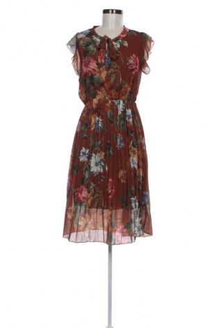 Φόρεμα NEW COLLECTION, Μέγεθος L, Χρώμα Πολύχρωμο, Τιμή 30,99 €