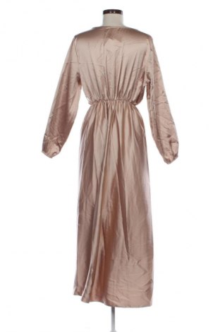 Rochie NEW COLLECTION, Mărime L, Culoare Ecru, Preț 163,99 Lei