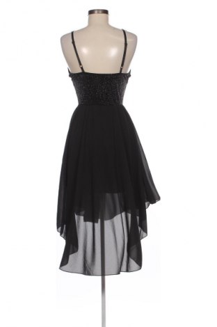 Šaty  NEW COLLECTION, Velikost S, Barva Černá, Cena  779,00 Kč