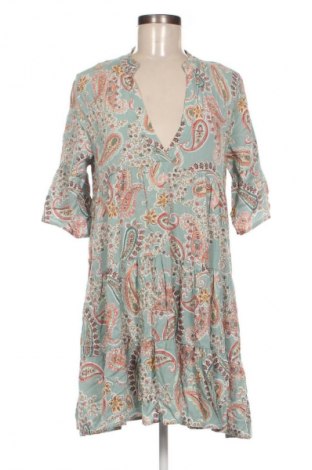 Kleid NEW COLLECTION, Größe L, Farbe Mehrfarbig, Preis € 33,99