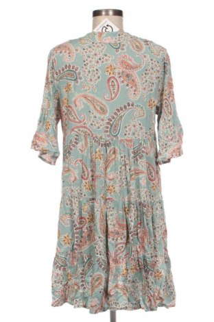 Kleid NEW COLLECTION, Größe L, Farbe Mehrfarbig, Preis € 33,99