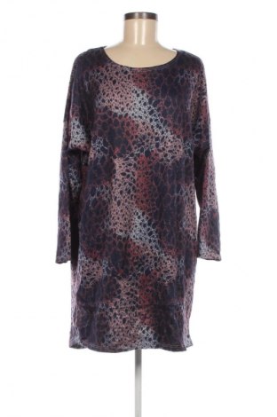Kleid NEW COLLECTION, Größe XXL, Farbe Mehrfarbig, Preis 33,99 €