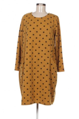 Рокля NEW COLLECTION, Размер XL, Цвят Многоцветен, Цена 55,99 лв.