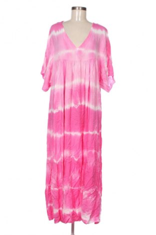 Šaty  NEW COLLECTION, Veľkosť XXL, Farba Ružová, Cena  19,95 €