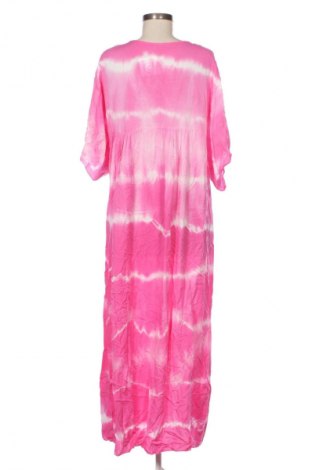 Šaty  NEW COLLECTION, Veľkosť XXL, Farba Ružová, Cena  19,95 €