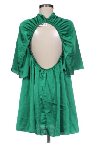 Рокля NEW COLLECTION, Размер XXL, Цвят Зелен, Цена 48,00 лв.