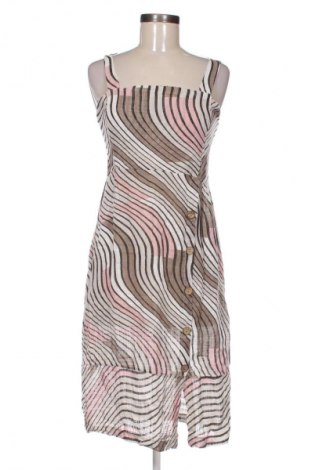 Рокля NEW COLLECTION, Размер L, Цвят Многоцветен, Цена 128,25 лв.