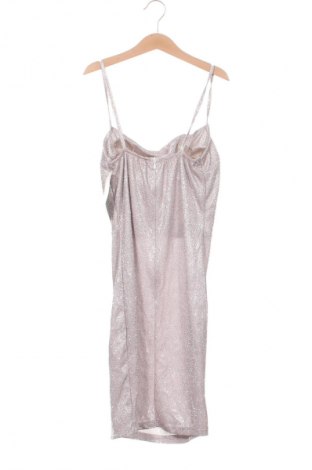 Φόρεμα NEW COLLECTION, Μέγεθος XXS, Χρώμα Βιολετί, Τιμή 69,99 €