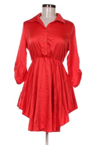 Rochie NEW COLLECTION, Mărime M, Culoare Roșu, Preț 73,99 Lei