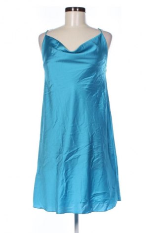 Sukienka NEW COLLECTION, Rozmiar M, Kolor Niebieski, Cena 118,99 zł