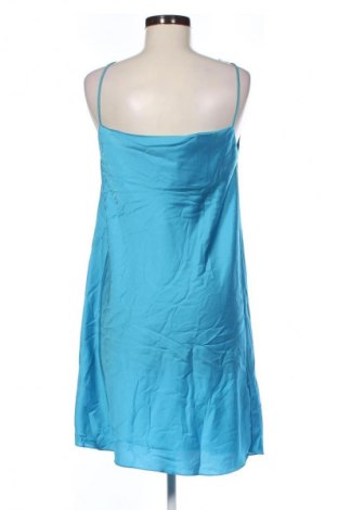 Sukienka NEW COLLECTION, Rozmiar M, Kolor Niebieski, Cena 118,99 zł