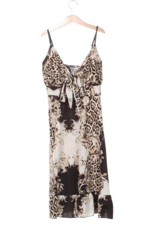 Kleid NEW COLLECTION, Größe XS, Farbe Mehrfarbig, Preis 33,99 €