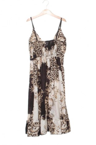 Kleid NEW COLLECTION, Größe XS, Farbe Mehrfarbig, Preis 33,99 €