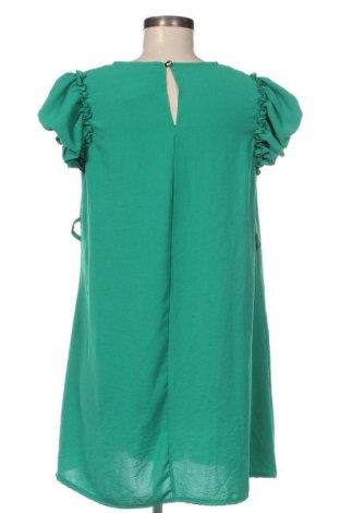 Рокля NEW COLLECTION, Размер M, Цвят Зелен, Цена 48,99 лв.