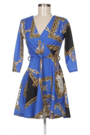 Šaty  NEW COLLECTION, Velikost M, Barva Vícebarevné, Cena  319,00 Kč