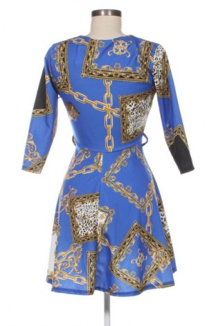 Šaty  NEW COLLECTION, Velikost M, Barva Vícebarevné, Cena  319,00 Kč