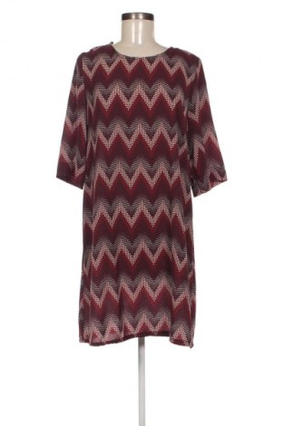Kleid NEW COLLECTION, Größe L, Farbe Mehrfarbig, Preis 13,99 €