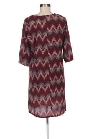 Kleid NEW COLLECTION, Größe L, Farbe Mehrfarbig, Preis 13,99 €