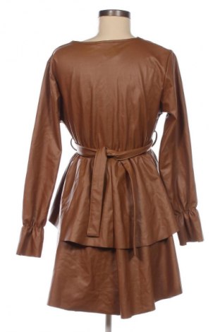 Rochie NEW COLLECTION, Mărime M, Culoare Maro, Preț 101,07 Lei