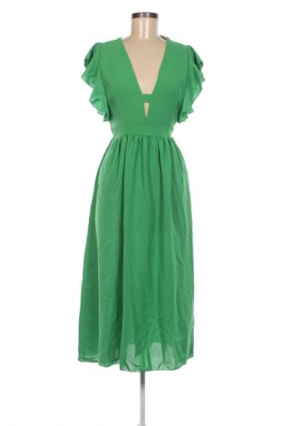 Rochie NEW COLLECTION, Mărime S, Culoare Verde, Preț 131,50 Lei