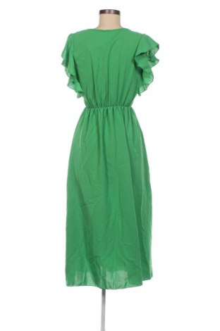 Rochie NEW COLLECTION, Mărime S, Culoare Verde, Preț 131,50 Lei
