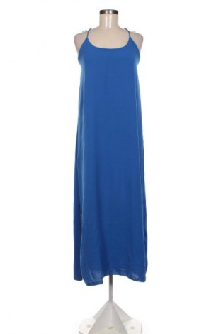 Kleid NEW COLLECTION, Größe L, Farbe Blau, Preis 33,99 €