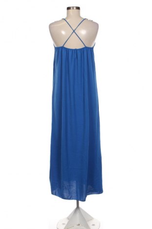 Kleid NEW COLLECTION, Größe L, Farbe Blau, Preis 33,99 €