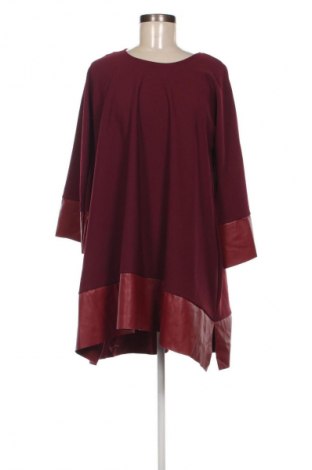 Kleid NEW COLLECTION, Größe XL, Farbe Rot, Preis 28,99 €