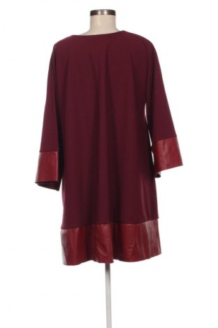 Kleid NEW COLLECTION, Größe XL, Farbe Rot, Preis 28,99 €