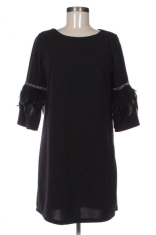 Sukienka NEW COLLECTION, Rozmiar XL, Kolor Czarny, Cena 301,82 zł