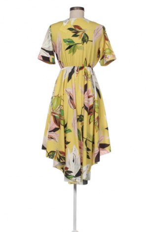Sukienka NEW COLLECTION, Rozmiar S, Kolor Kolorowy, Cena 102,99 zł