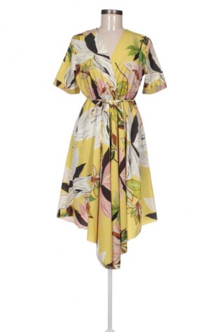 Sukienka NEW COLLECTION, Rozmiar S, Kolor Kolorowy, Cena 102,99 zł