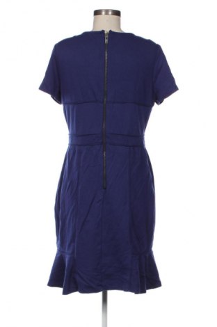Sukienka Nue by Shani, Rozmiar L, Kolor Niebieski, Cena 437,99 zł