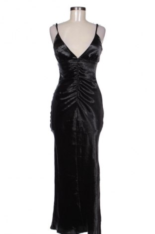 Kleid Nasty Gal, Größe S, Farbe Schwarz, Preis 71,02 €