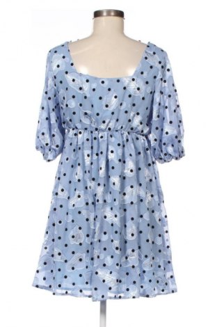 Kleid Nasty Gal, Größe S, Farbe Mehrfarbig, Preis € 13,99