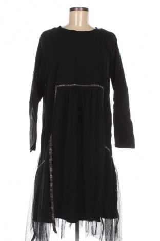 Rochie Natalee, Mărime XXL, Culoare Negru, Preț 66,99 Lei