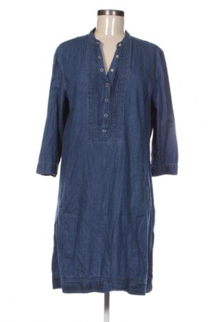 Kleid Nautic Club, Größe L, Farbe Blau, Preis 26,99 €