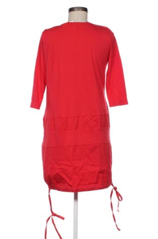 Kleid Negative, Größe S, Farbe Rot, Preis 14,71 €