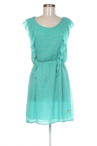 Kleid Neighborhood, Größe S, Farbe Mehrfarbig, Preis 20,99 €