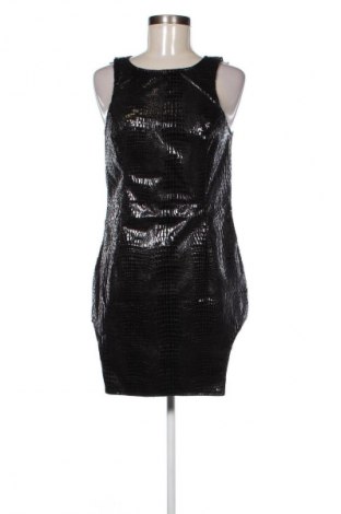 Rochie Nelly, Mărime M, Culoare Negru, Preț 197,99 Lei