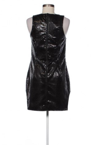 Rochie Nelly, Mărime M, Culoare Negru, Preț 197,99 Lei