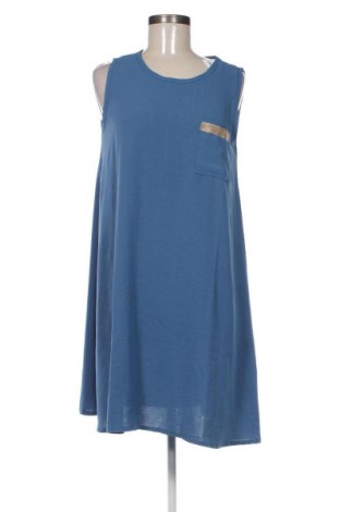 Kleid New Laviva, Größe M, Farbe Blau, Preis 24,35 €