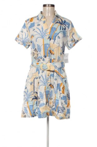 Φόρεμα New Look, Μέγεθος M, Χρώμα Πολύχρωμο, Τιμή 49,99 €