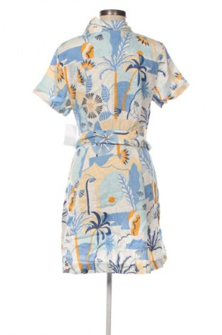 Φόρεμα New Look, Μέγεθος M, Χρώμα Πολύχρωμο, Τιμή 49,99 €