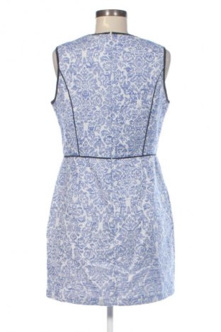 Kleid New Look, Größe L, Farbe Mehrfarbig, Preis 20,99 €