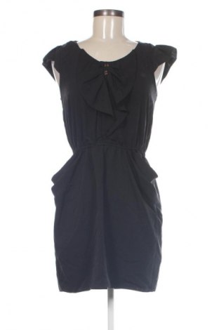 Kleid New Look, Größe M, Farbe Schwarz, Preis 15,99 €